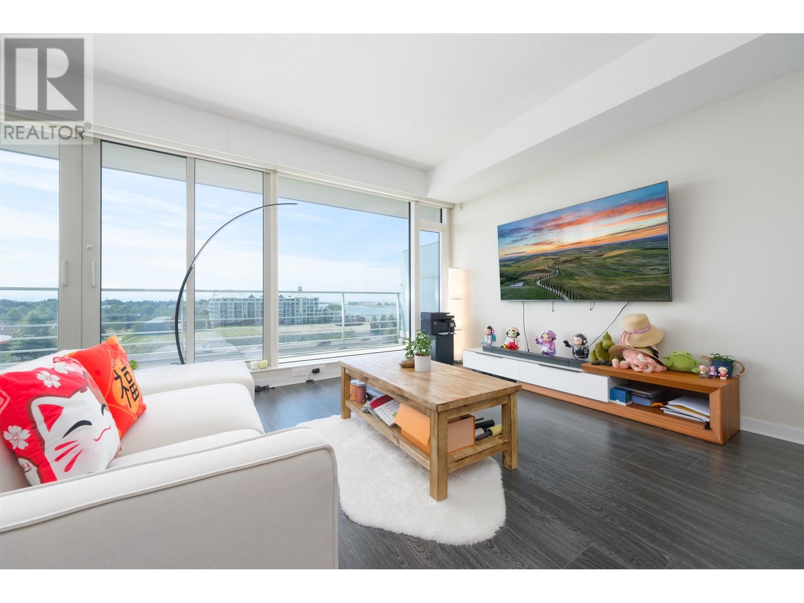 Listing Picture 12 of 22 : 710 5177 BRIGHOUSE WAY, Richmond / 烈治文 - 魯藝地產 Yvonne Lu Group - MLS Medallion Club Member