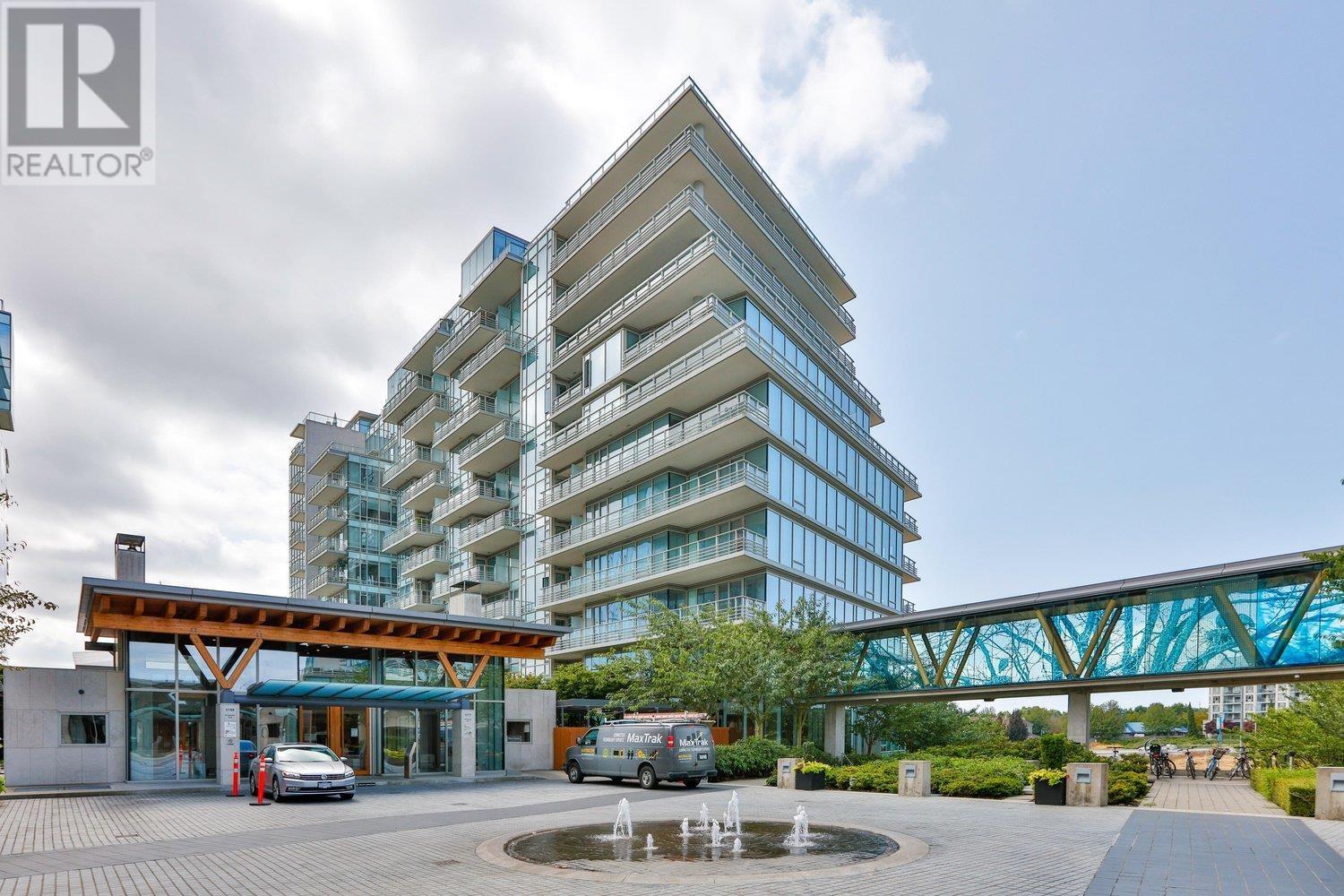 Listing Picture 22 of 22 : 710 5177 BRIGHOUSE WAY, Richmond / 烈治文 - 魯藝地產 Yvonne Lu Group - MLS Medallion Club Member
