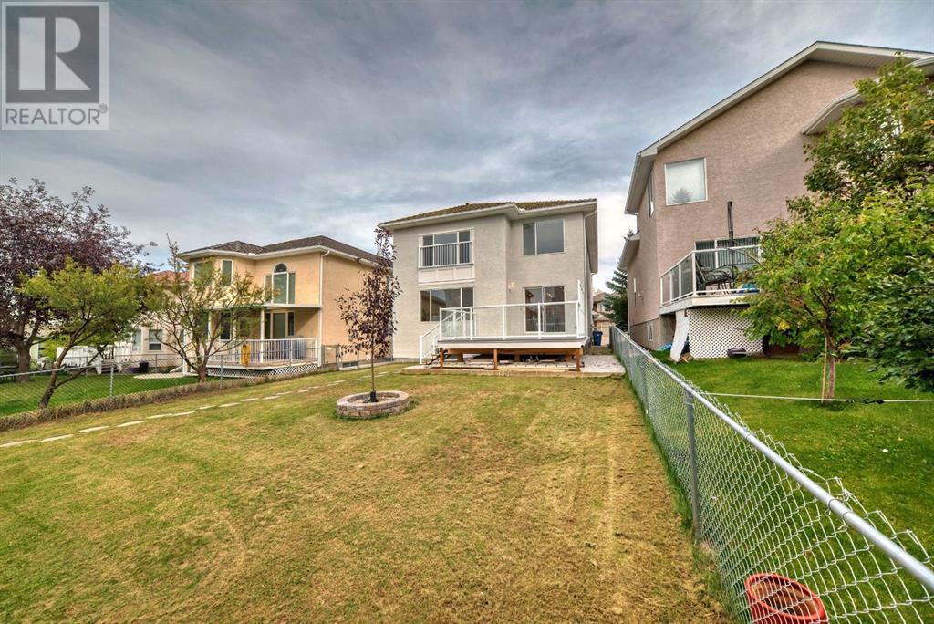 289 Hampstead Road Nw, Calgary, Alberta  T3A 6G4 - Photo 4 - A2181647