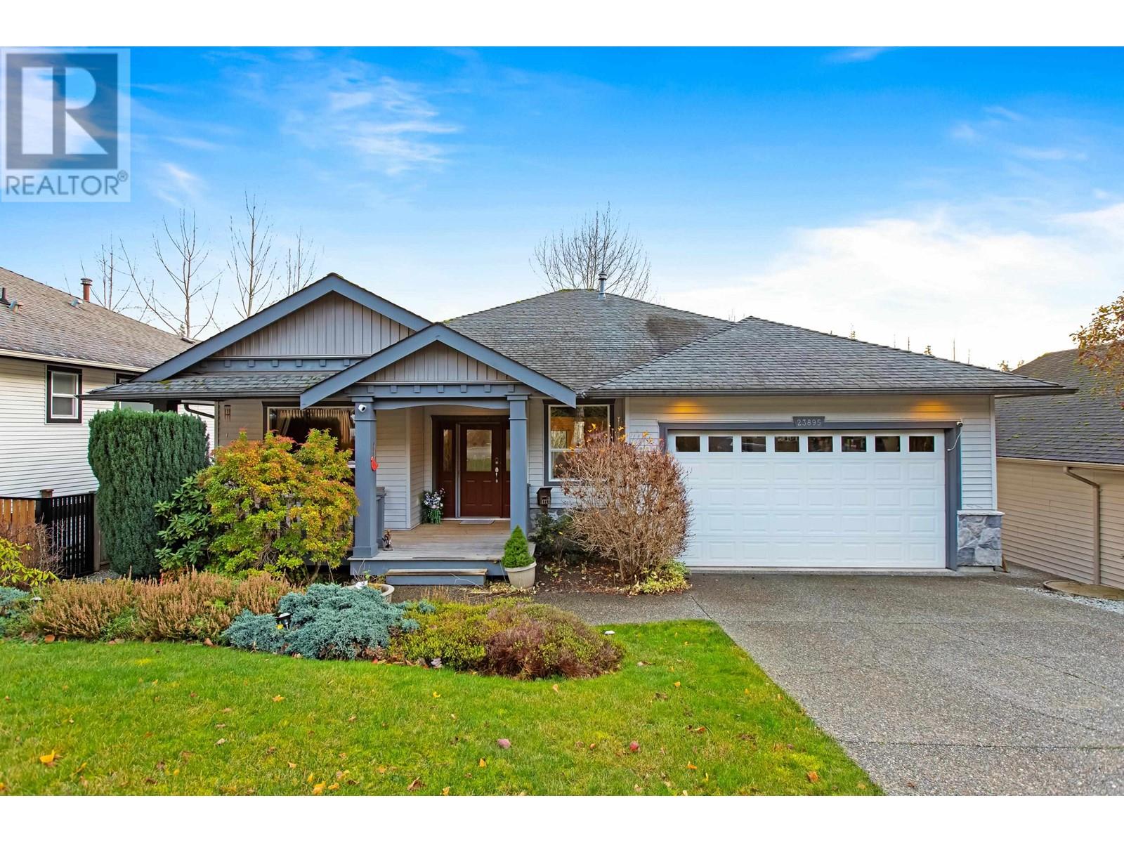 23895 133 Avenue, Maple Ridge, British Columbia  V4R 2V1 - Photo 2 - R2947574