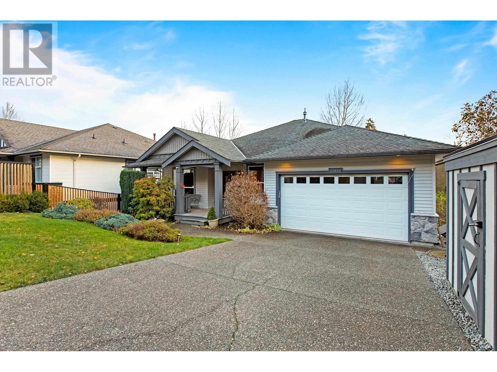23895 133 Avenue, Maple Ridge, British Columbia  V4R 2V1 - Photo 3 - R2947574