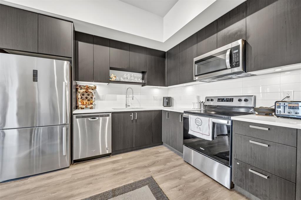 404 13628 81a Avenue, Surrey, British Columbia  V3W 3E2 - Photo 10 - R2954819