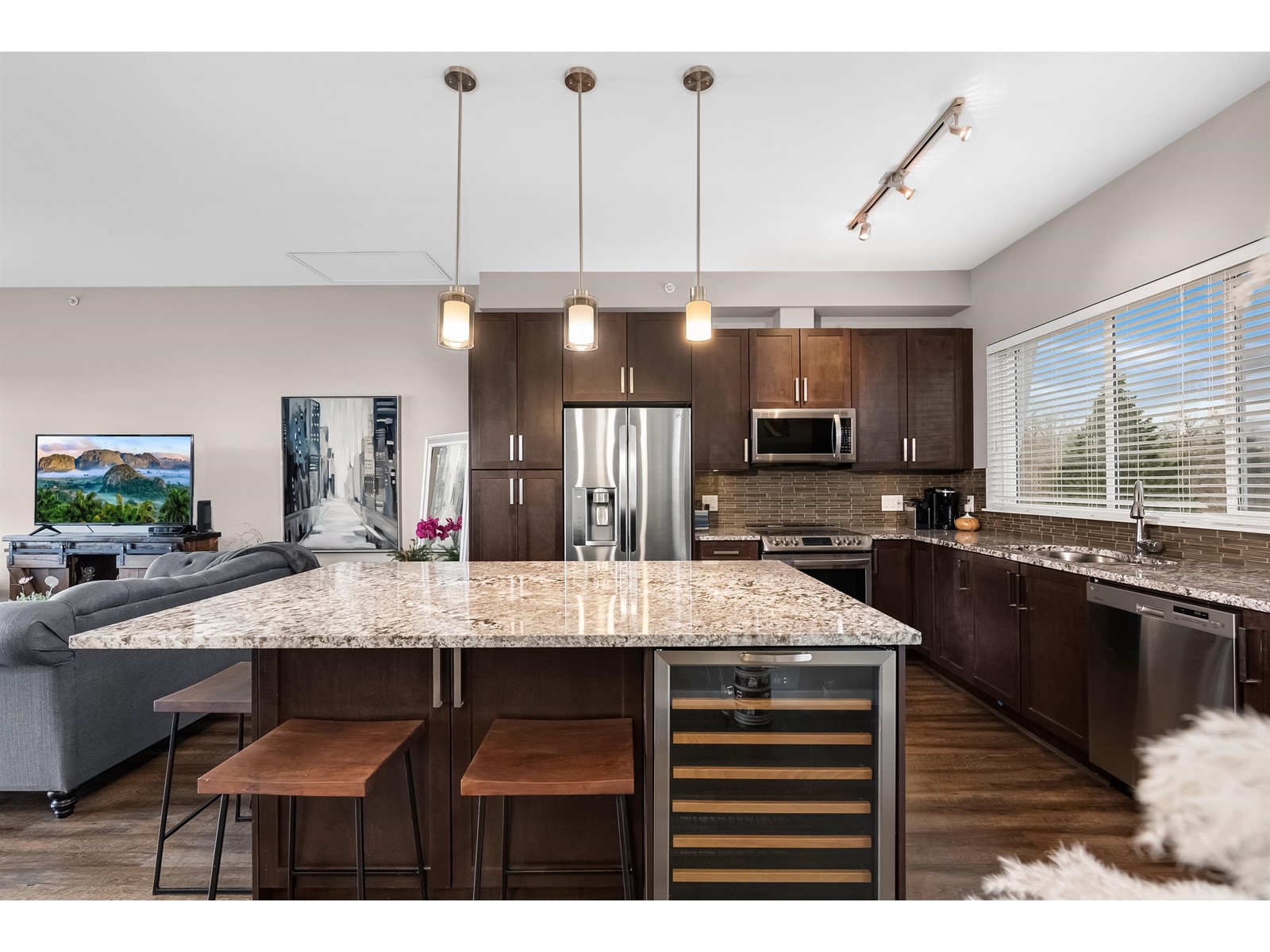 410 6470 194 Street, Surrey, British Columbia  V4N 6J9 - Photo 11 - R2955647