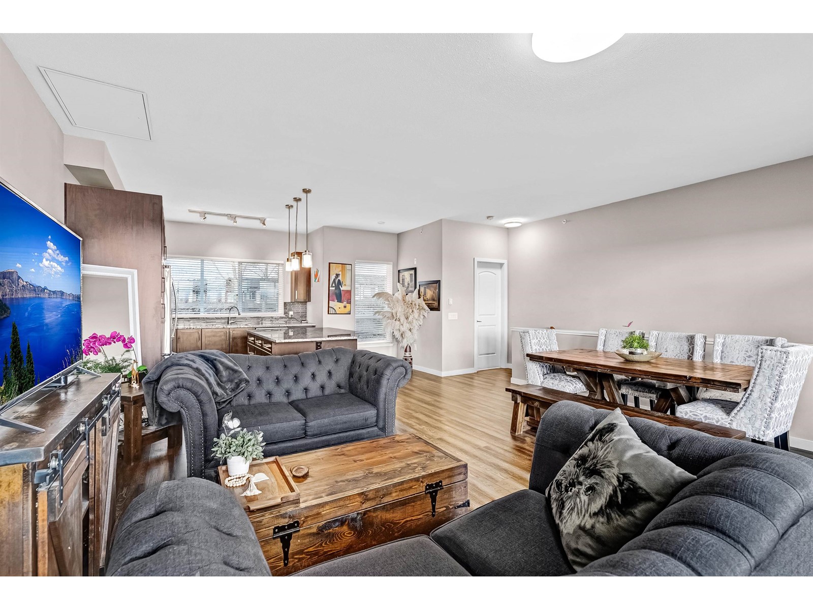 410 6470 194 Street, Surrey, British Columbia  V4N 6J9 - Photo 12 - R2955647