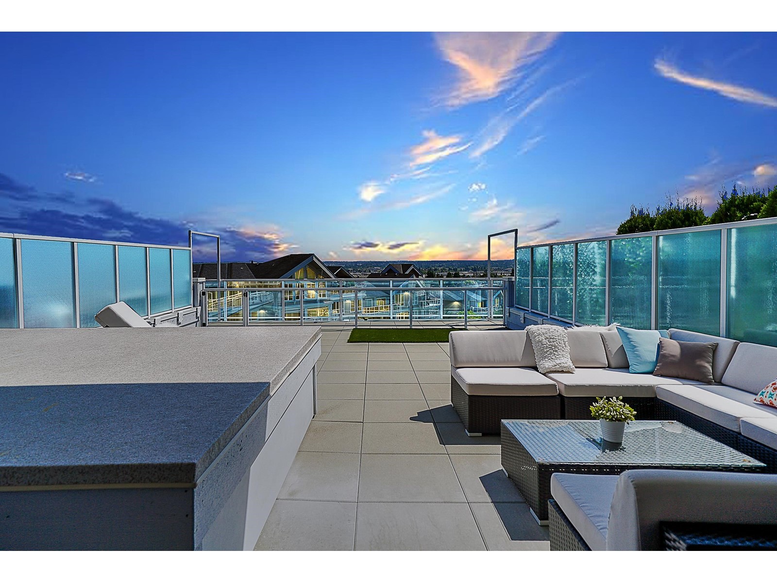 410 6470 194 Street, Surrey, British Columbia  V4N 6J9 - Photo 22 - R2955647