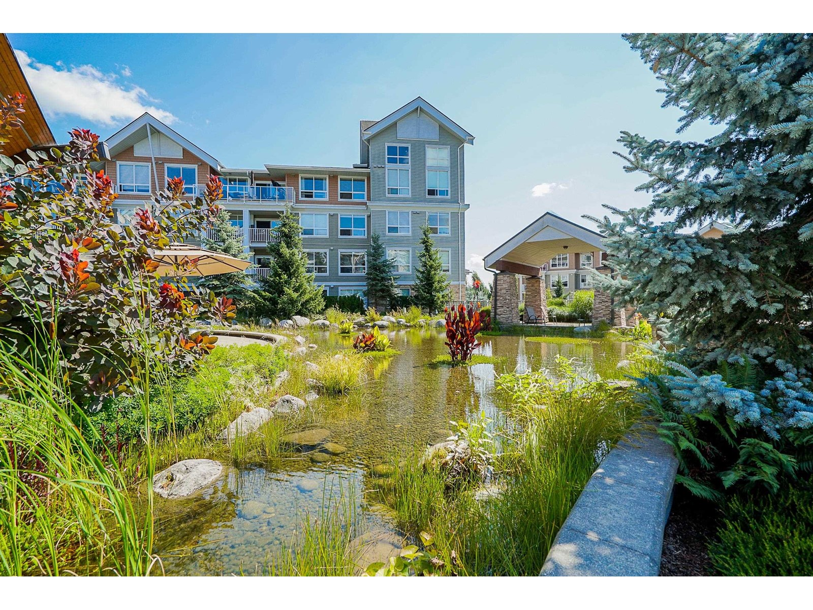 410 6470 194 Street, Surrey, British Columbia  V4N 6J9 - Photo 27 - R2955647