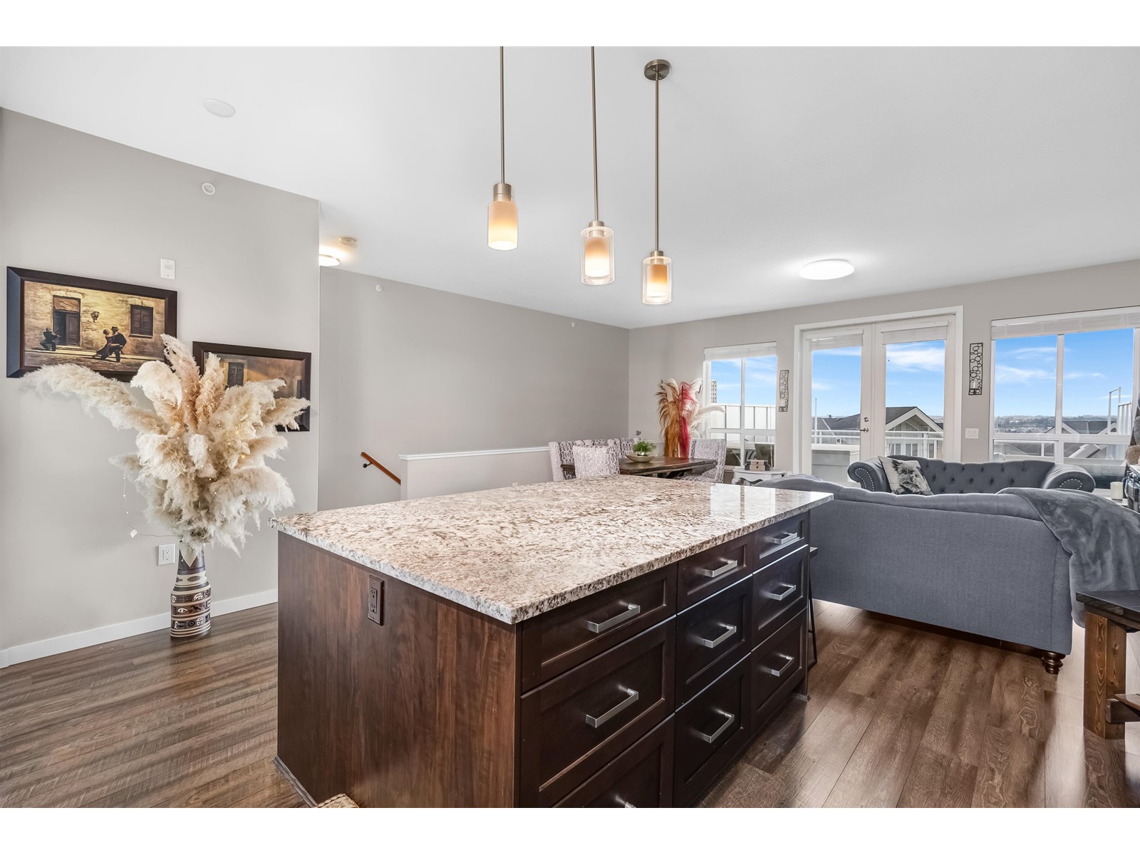 410 6470 194 Street, Surrey, British Columbia  V4N 6J9 - Photo 7 - R2955647