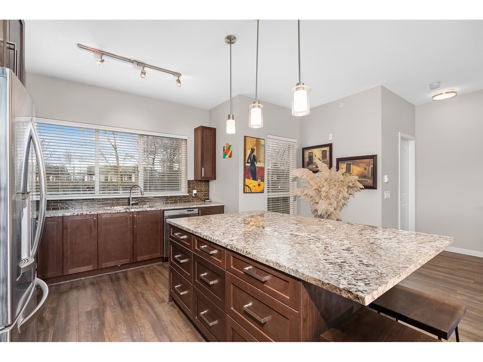 410 6470 194 Street, Surrey, British Columbia  V4N 6J9 - Photo 8 - R2955647