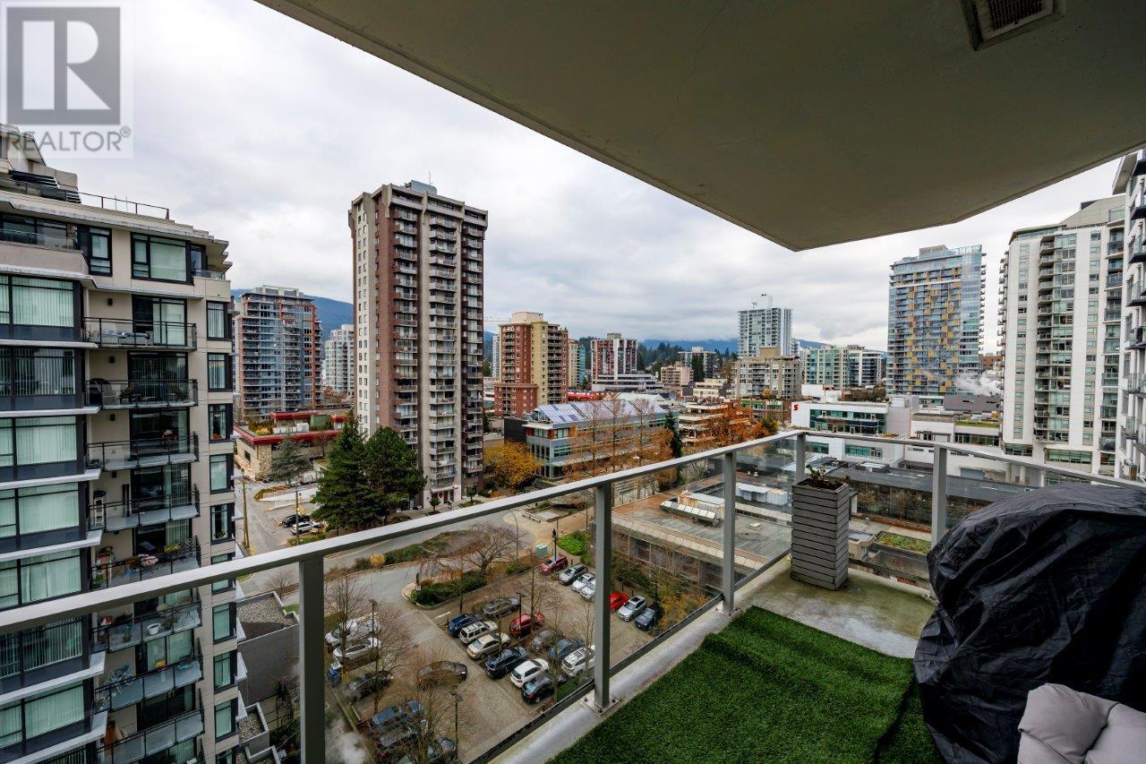 1207 1320 Chesterfield Avenue, North Vancouver, British Columbia  V7M 0A6 - Photo 32 - R2947224