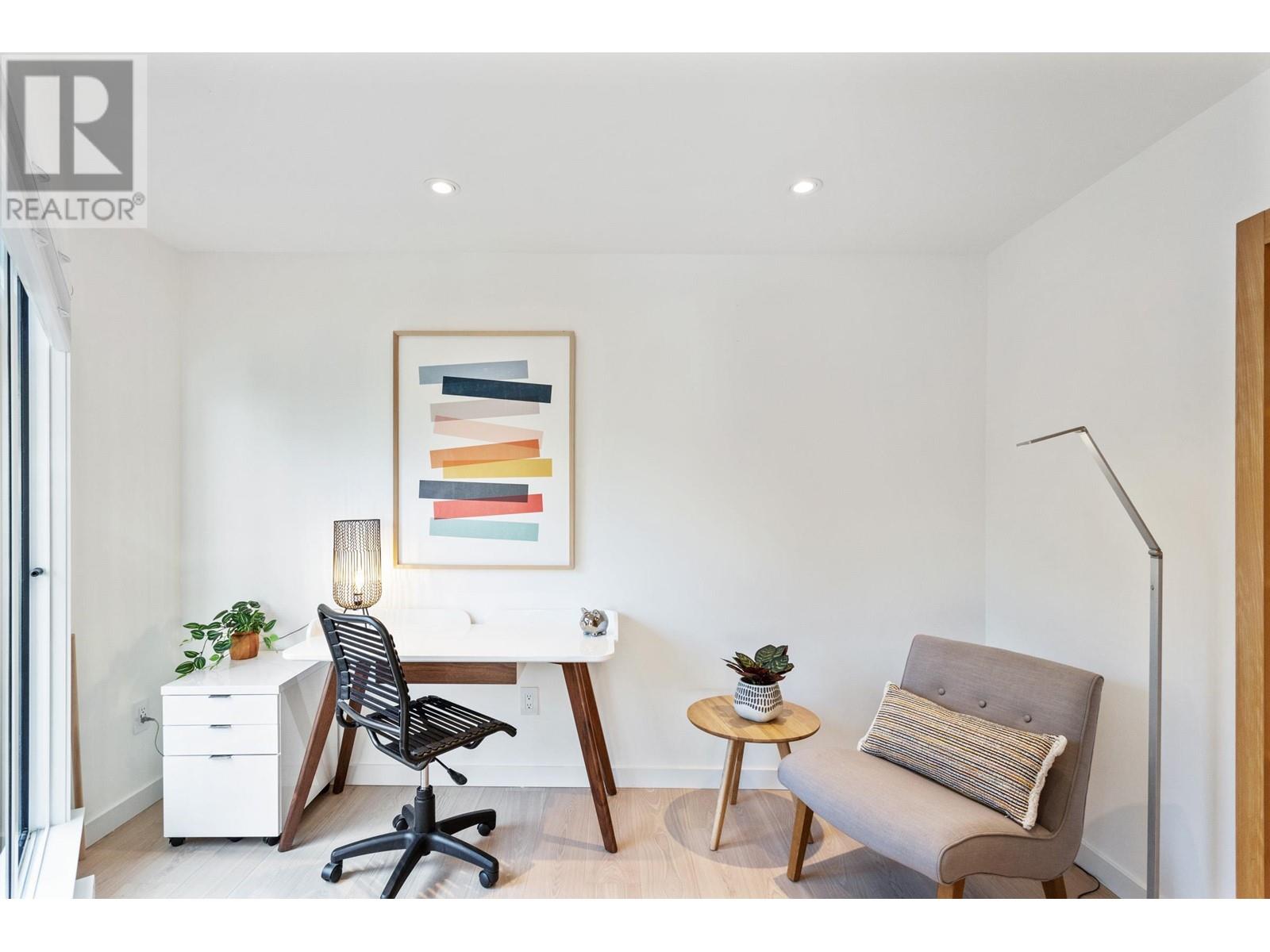 Listing Picture 13 of 22 : 206 1315 W 7TH AVENUE, Vancouver / 溫哥華 - 魯藝地產 Yvonne Lu Group - MLS Medallion Club Member