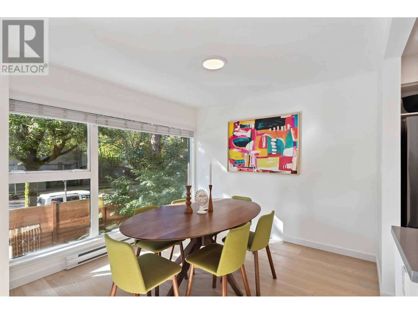 Listing Picture 4 of 22 : 206 1315 W 7TH AVENUE, Vancouver / 溫哥華 - 魯藝地產 Yvonne Lu Group - MLS Medallion Club Member