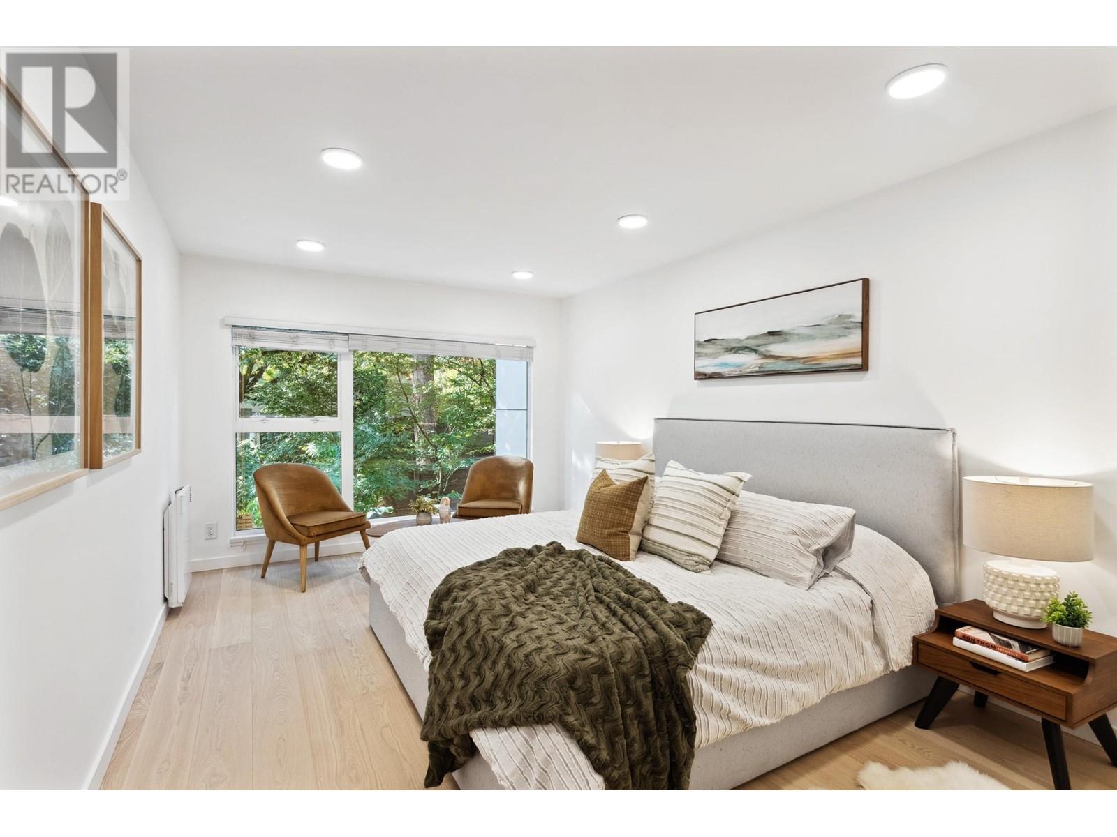 Listing Picture 7 of 22 : 206 1315 W 7TH AVENUE, Vancouver / 溫哥華 - 魯藝地產 Yvonne Lu Group - MLS Medallion Club Member