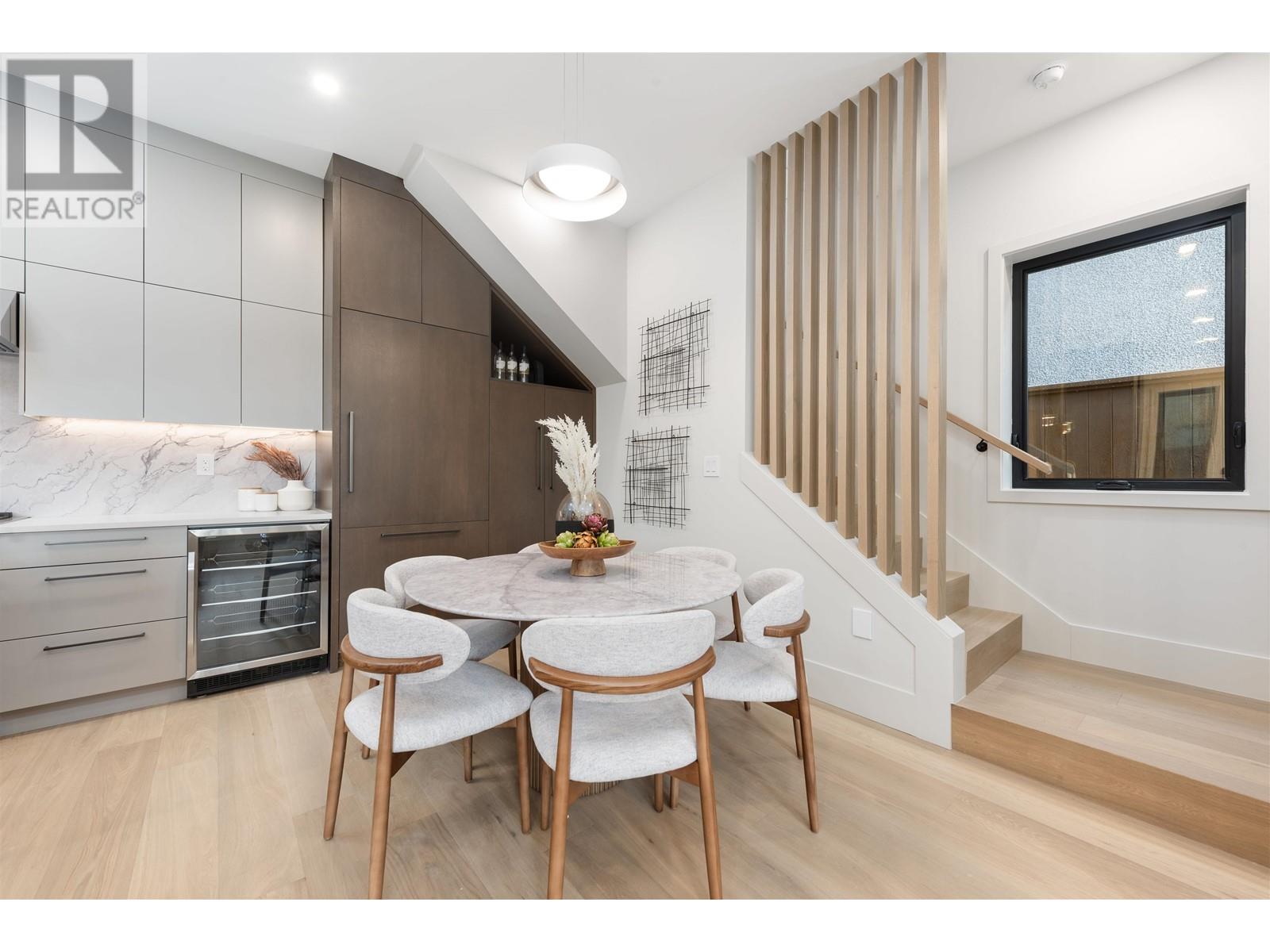 Listing Picture 5 of 31 : 1 1969 E 8TH AVENUE, Vancouver / 溫哥華 - 魯藝地產 Yvonne Lu Group - MLS Medallion Club Member