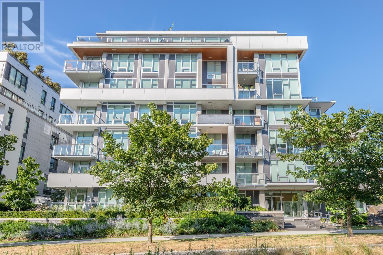 301 4988 CAMBIE STREET, vancouver, British Columbia