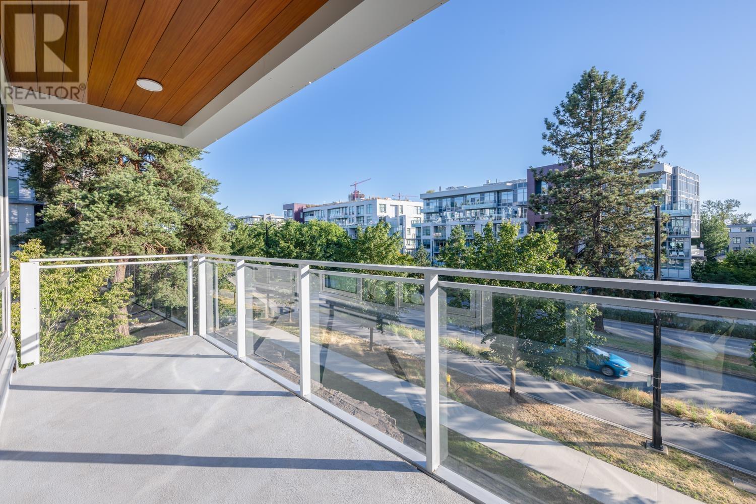 Listing Picture 21 of 26 : 301 4988 CAMBIE STREET, Vancouver / 溫哥華 - 魯藝地產 Yvonne Lu Group - MLS Medallion Club Member