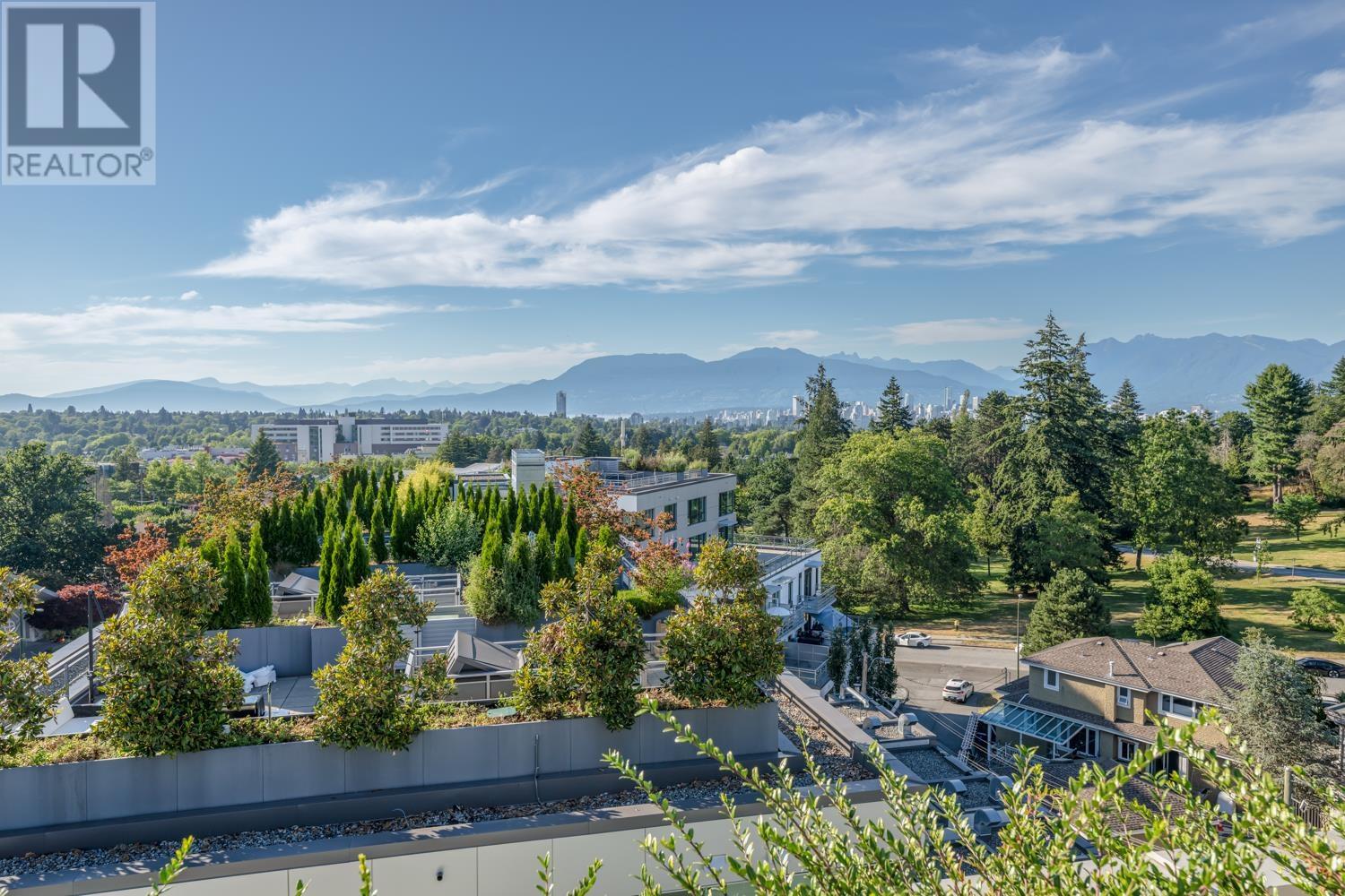 Listing Picture 25 of 26 : 301 4988 CAMBIE STREET, Vancouver / 溫哥華 - 魯藝地產 Yvonne Lu Group - MLS Medallion Club Member