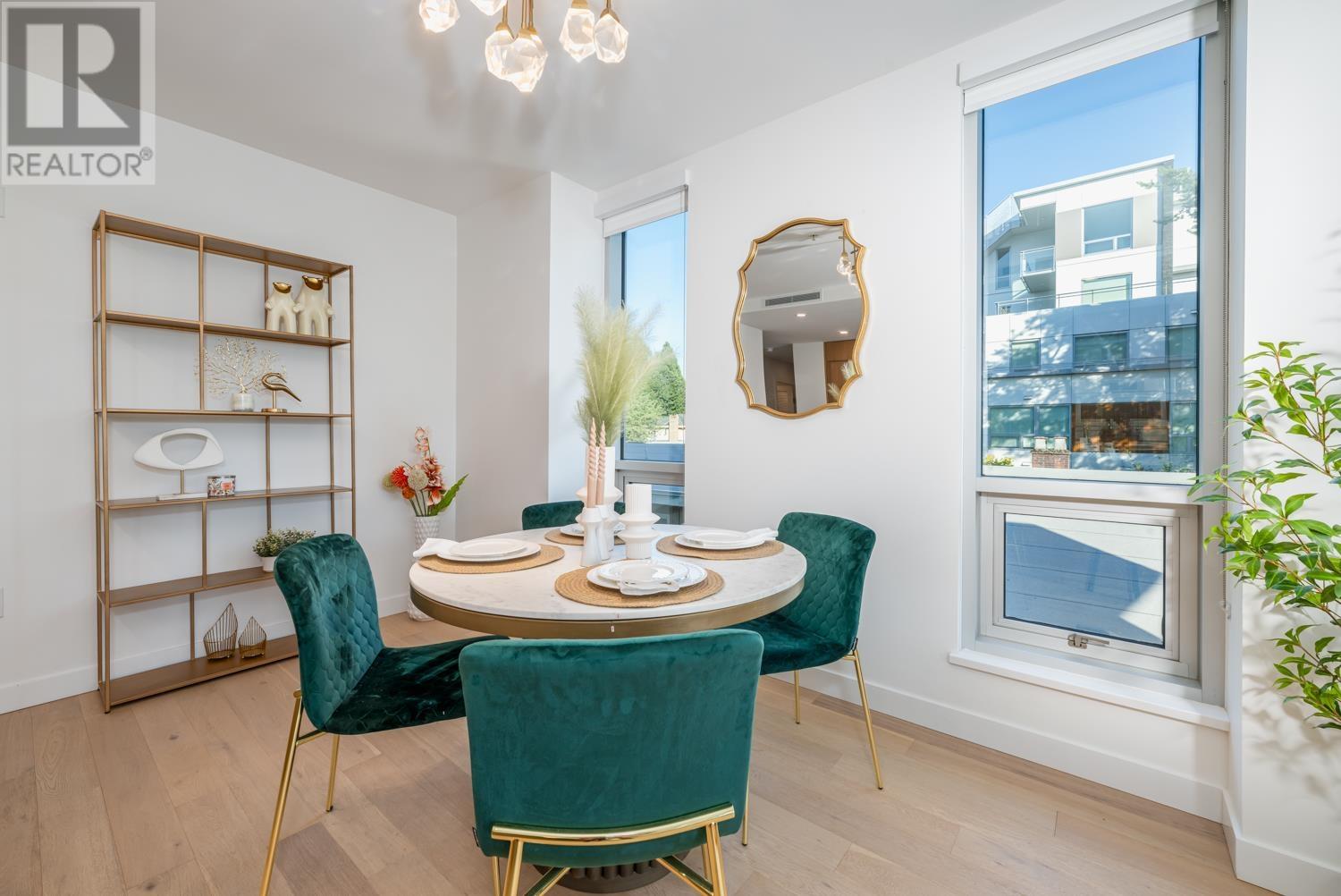 Listing Picture 8 of 26 : 301 4988 CAMBIE STREET, Vancouver / 溫哥華 - 魯藝地產 Yvonne Lu Group - MLS Medallion Club Member