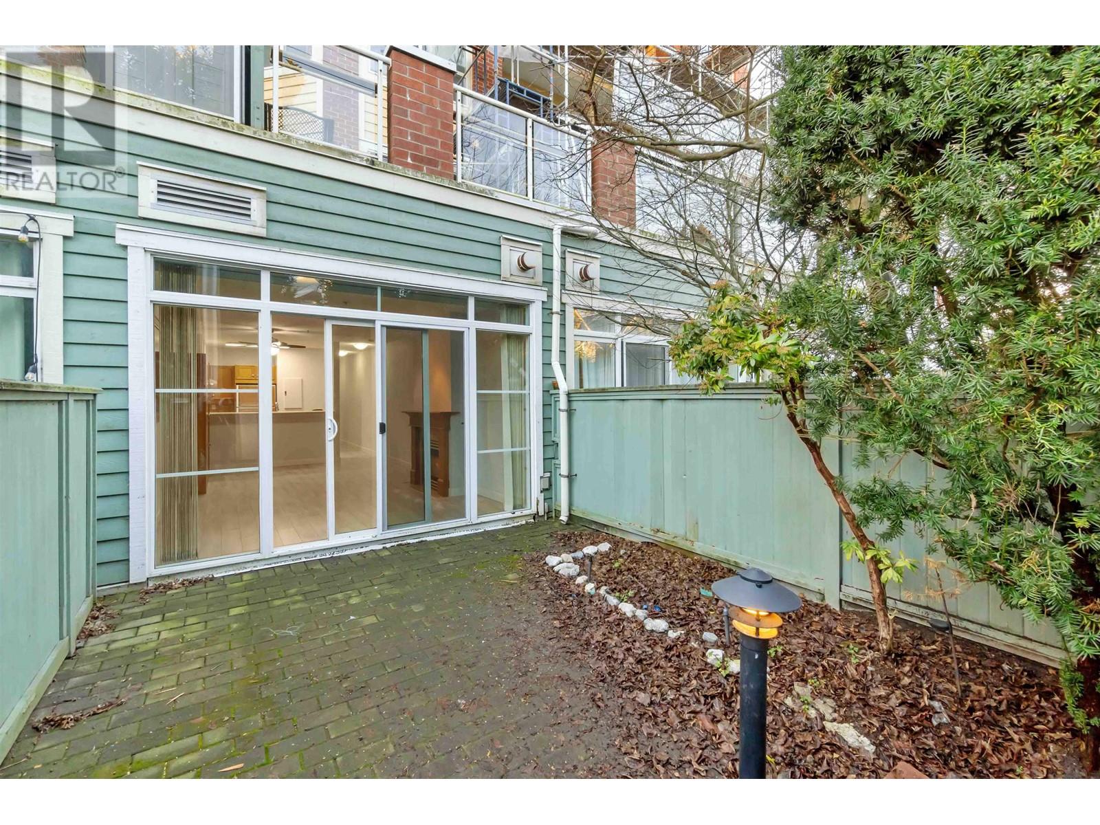 108 2929 W 4th Avenue, Vancouver, British Columbia  V6K 4T3 - Photo 21 - R2955523