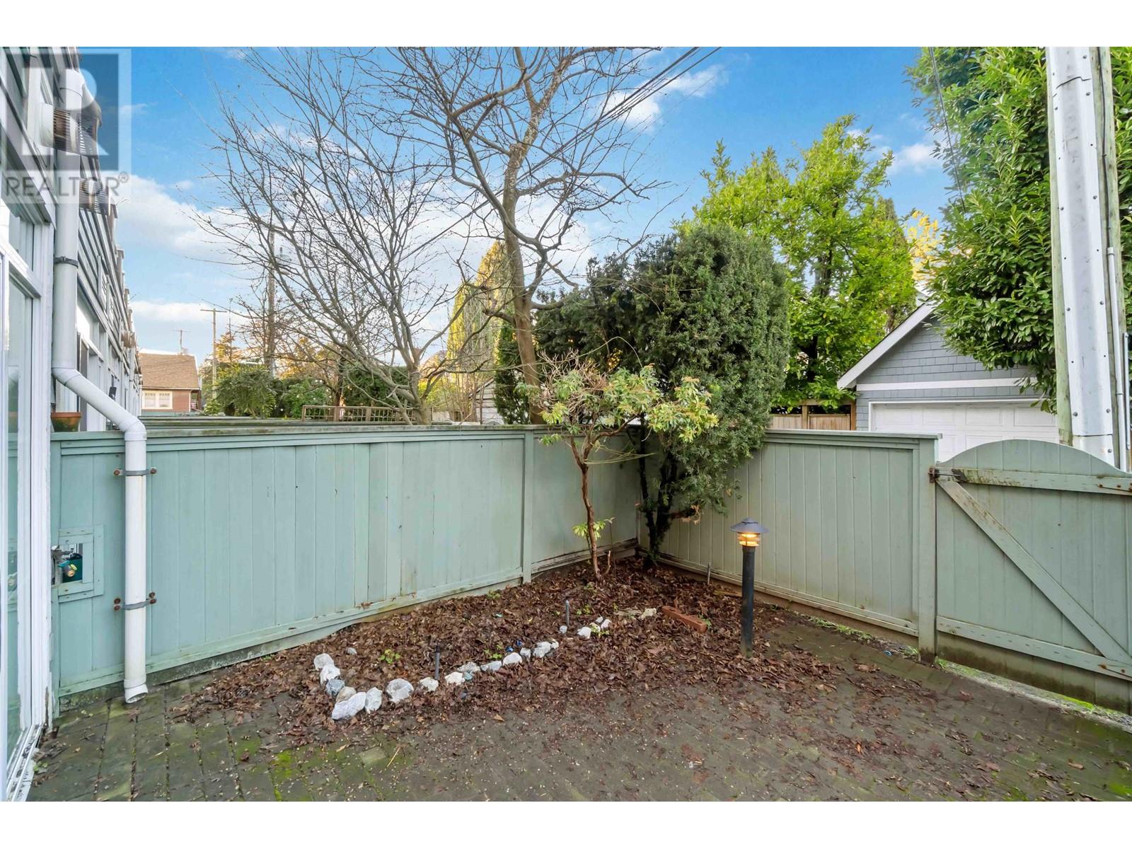 108 2929 W 4th Avenue, Vancouver, British Columbia  V6K 4T3 - Photo 22 - R2955523