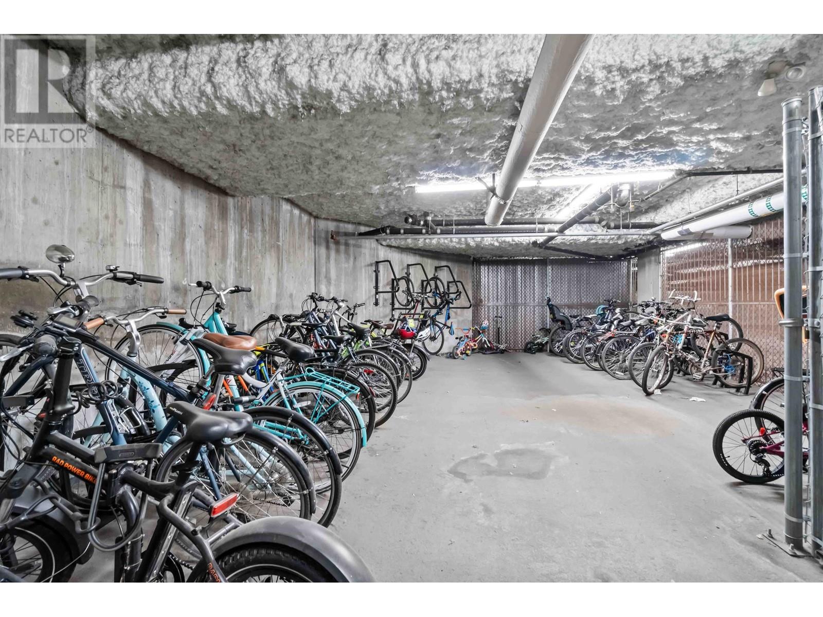 108 2929 W 4th Avenue, Vancouver, British Columbia  V6K 4T3 - Photo 23 - R2955523