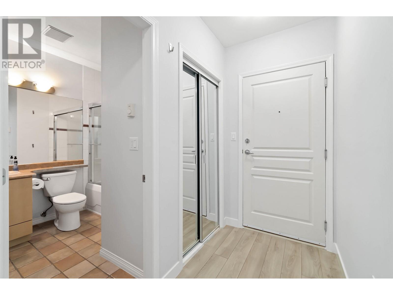 108 2929 W 4th Avenue, Vancouver, British Columbia  V6K 4T3 - Photo 5 - R2955523