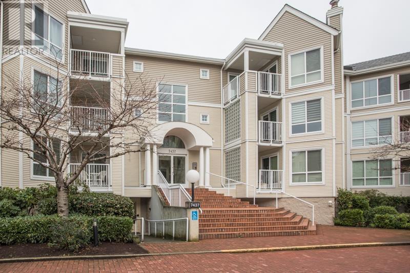 Listing Picture 30 of 33 : 322 7437 MOFFATT ROAD, Richmond / 烈治文 - 魯藝地產 Yvonne Lu Group - MLS Medallion Club Member