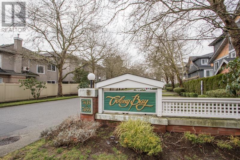 Listing Picture 33 of 33 : 322 7437 MOFFATT ROAD, Richmond / 烈治文 - 魯藝地產 Yvonne Lu Group - MLS Medallion Club Member