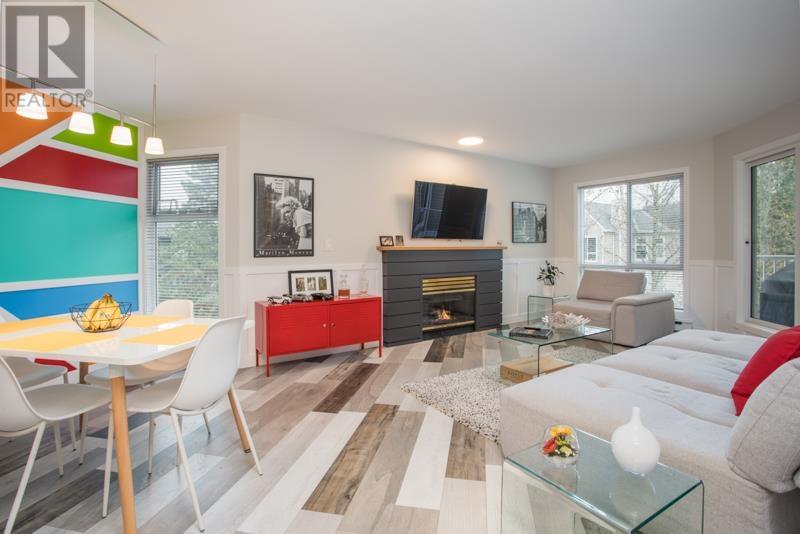 Listing Picture 6 of 33 : 322 7437 MOFFATT ROAD, Richmond / 烈治文 - 魯藝地產 Yvonne Lu Group - MLS Medallion Club Member