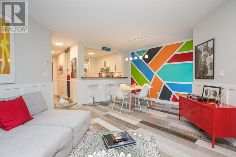 Listing Picture 8 of 33 : 322 7437 MOFFATT ROAD, Richmond / 烈治文 - 魯藝地產 Yvonne Lu Group - MLS Medallion Club Member