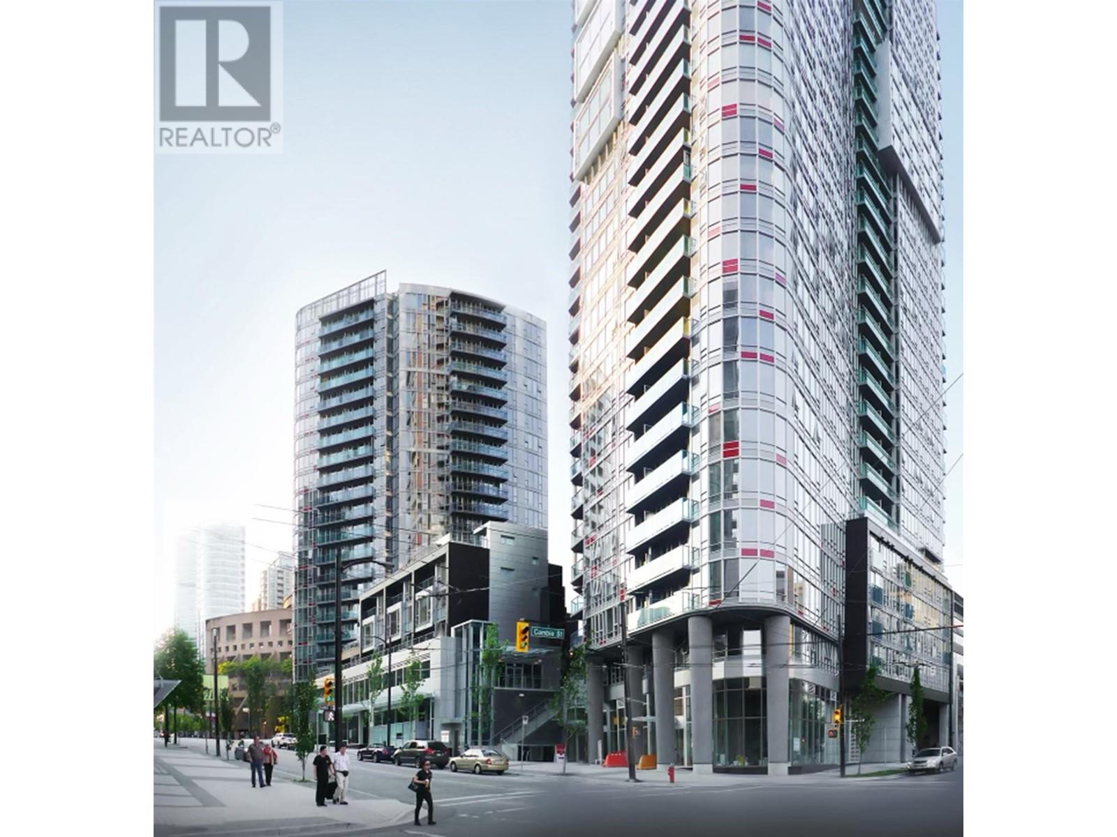 1905 233 Robson Street, Vancouver, British Columbia  V6B 0E8 - Photo 36 - R2955546