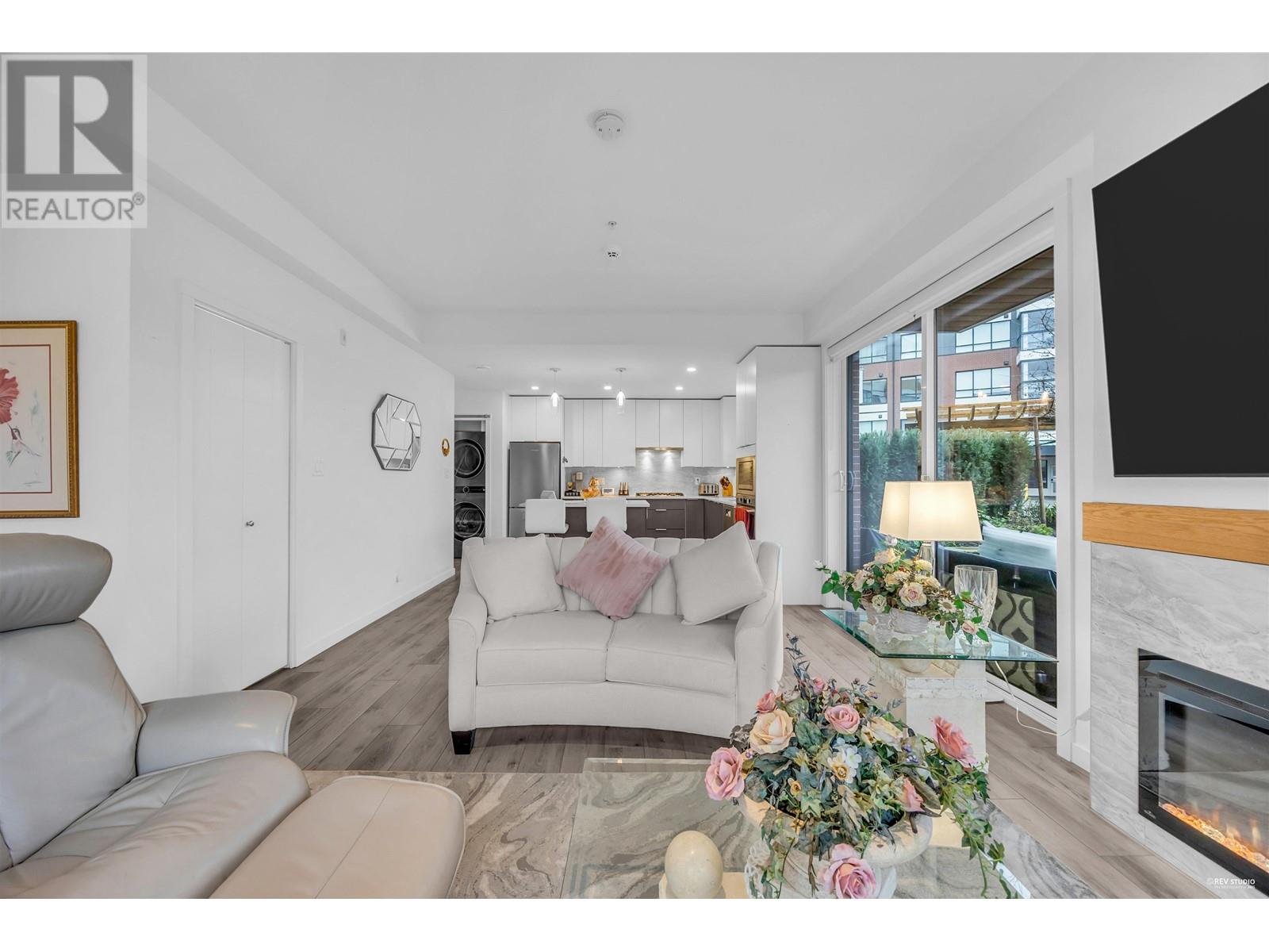 103 11639 227 Street, Maple Ridge, British Columbia V2X 9B2 - Photo 6 - R2955572