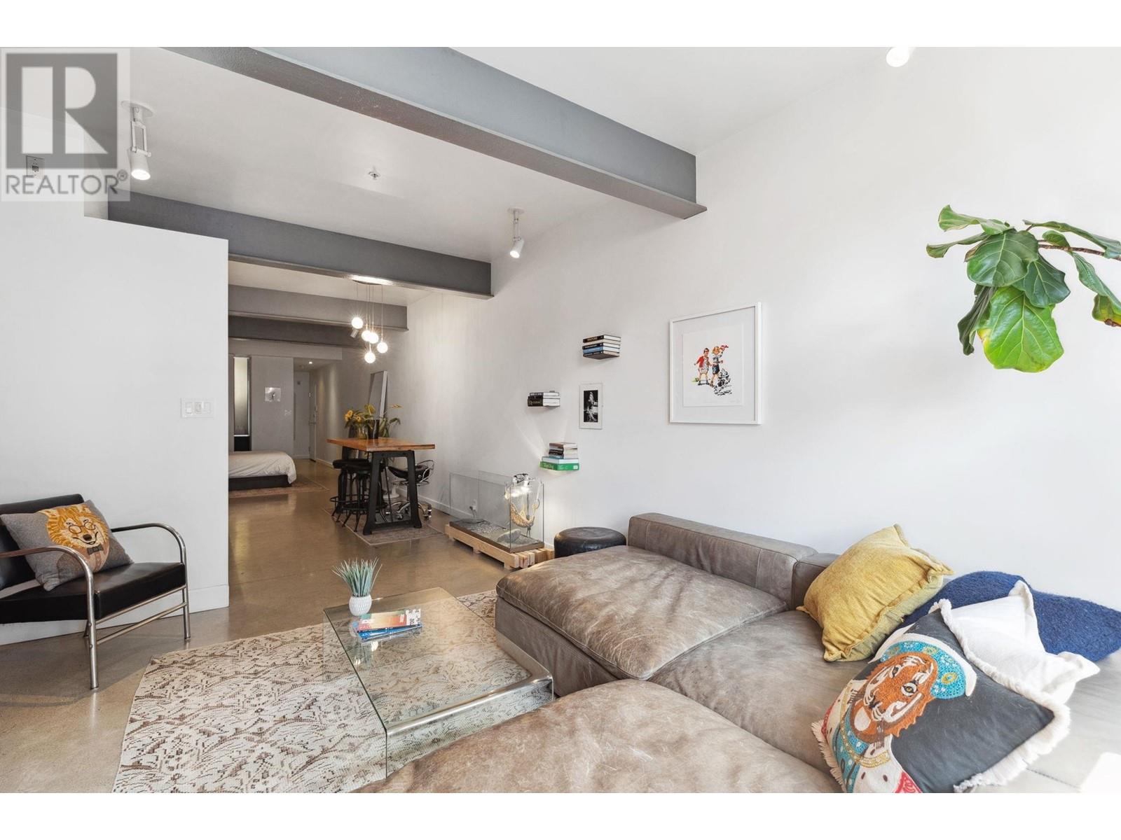 Listing Picture 12 of 30 : 503 53 W HASTINGS STREET, Vancouver / 溫哥華 - 魯藝地產 Yvonne Lu Group - MLS Medallion Club Member