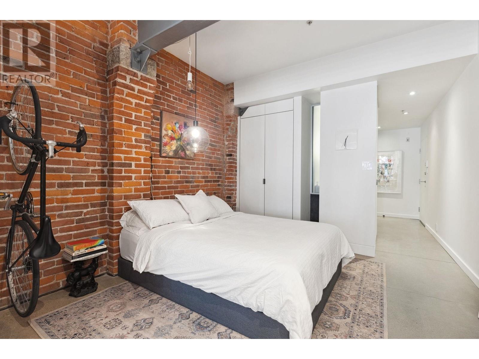 Listing Picture 14 of 30 : 503 53 W HASTINGS STREET, Vancouver / 溫哥華 - 魯藝地產 Yvonne Lu Group - MLS Medallion Club Member