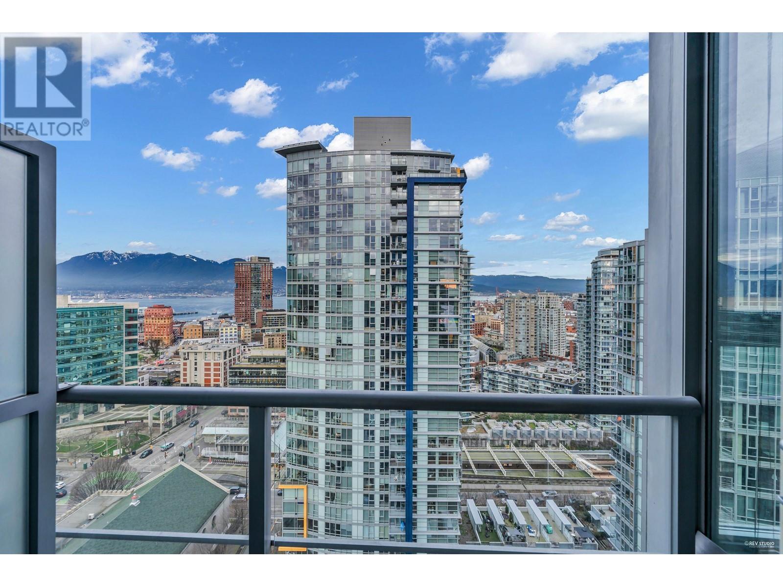 2707 668 Citadel Parade, Vancouver, British Columbia  V6B 1W6 - Photo 18 - R2955581