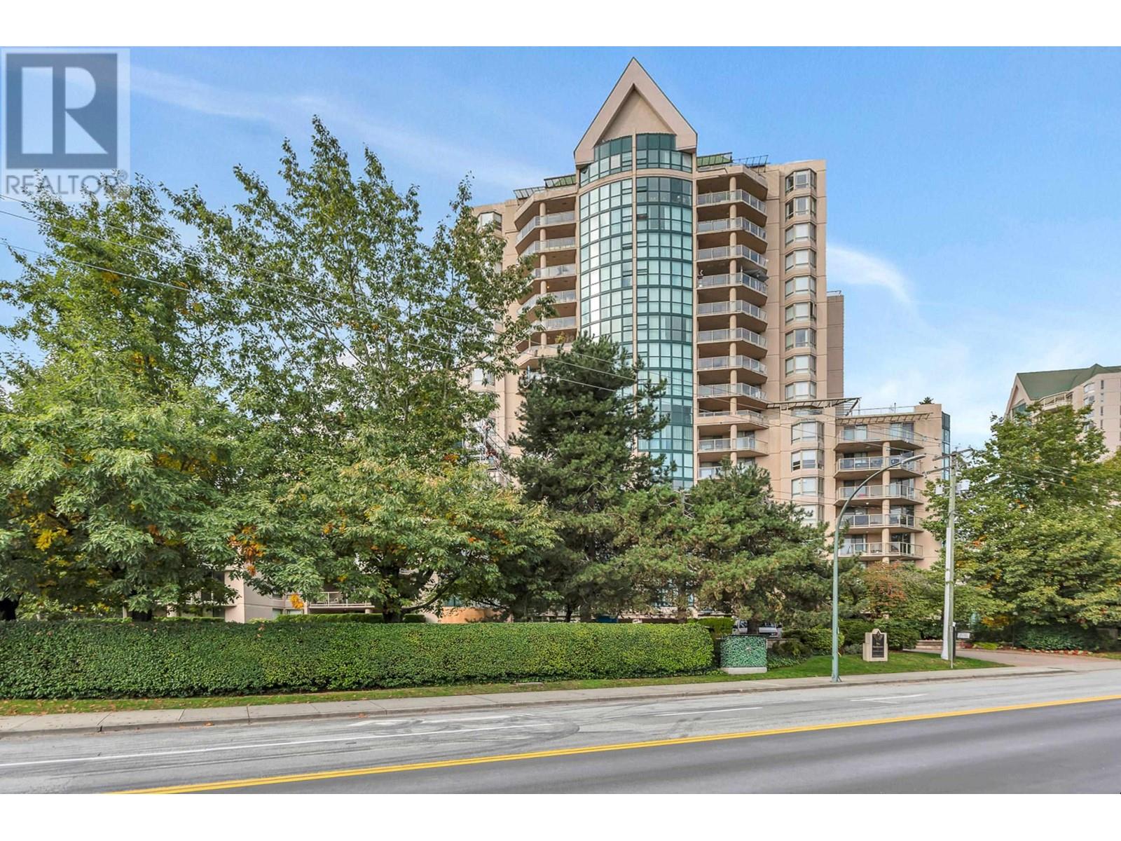 505 1190 Pipeline Road, Coquitlam, British Columbia  V3B 7T9 - Photo 1 - R2955597