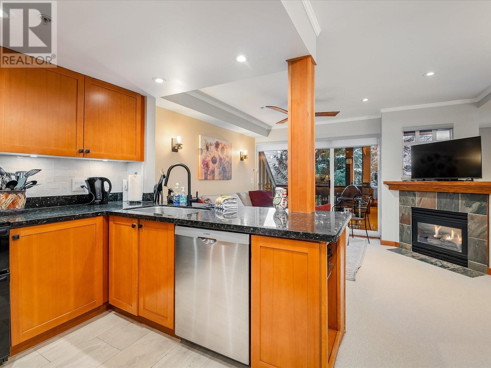 46 4335 Northlands Boulevard, Whistler, British Columbia  V0N 1B4 - Photo 1 - R2955601