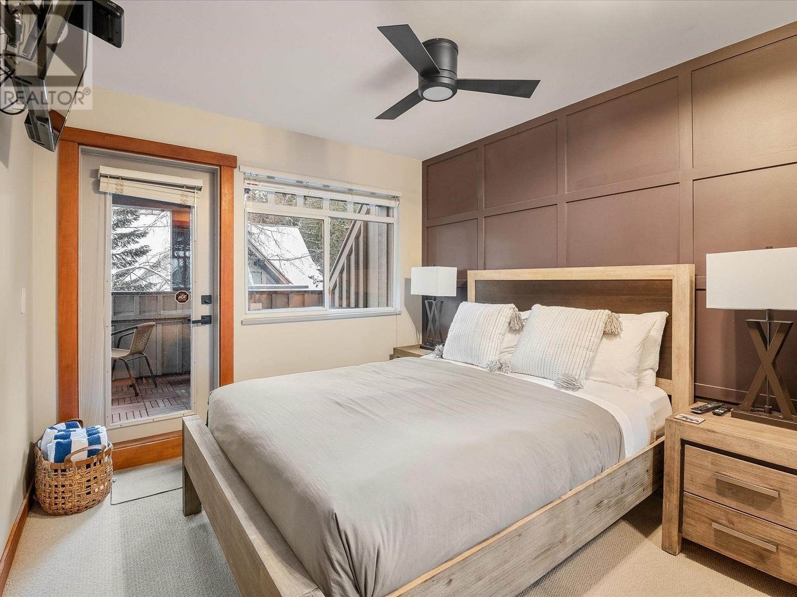 46 4335 Northlands Boulevard, Whistler, British Columbia  V0N 1B4 - Photo 10 - R2955601