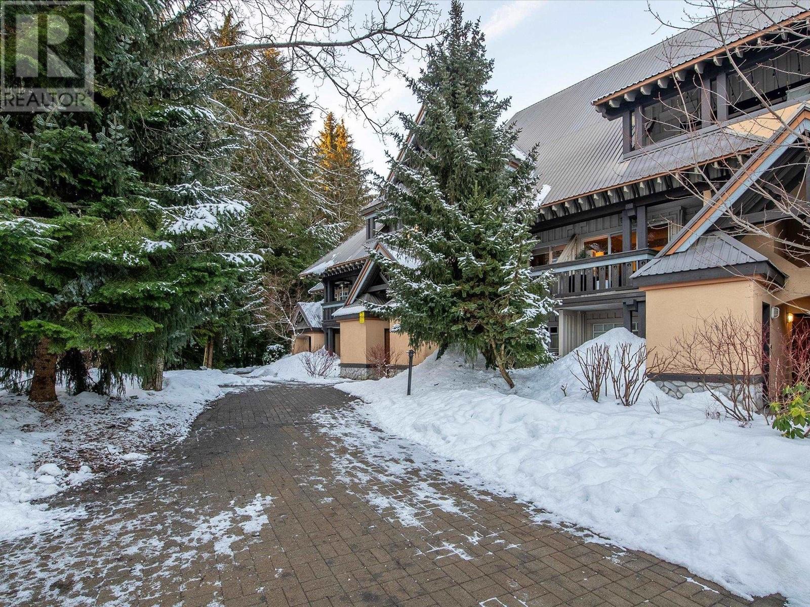 46 4335 Northlands Boulevard, Whistler, British Columbia  V0N 1B4 - Photo 20 - R2955601