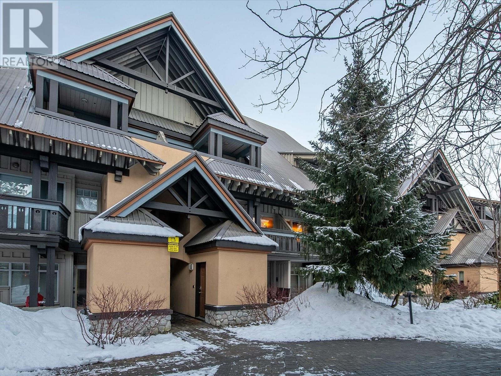 46 4335 Northlands Boulevard, Whistler, British Columbia  V0N 1B4 - Photo 21 - R2955601