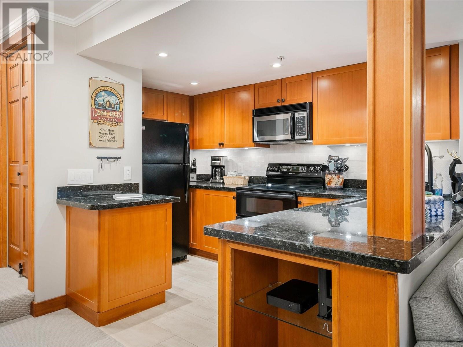 46 4335 Northlands Boulevard, Whistler, British Columbia  V0N 1B4 - Photo 3 - R2955601