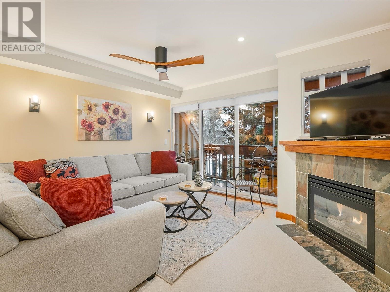 46 4335 Northlands Boulevard, Whistler, British Columbia  V0N 1B4 - Photo 5 - R2955601