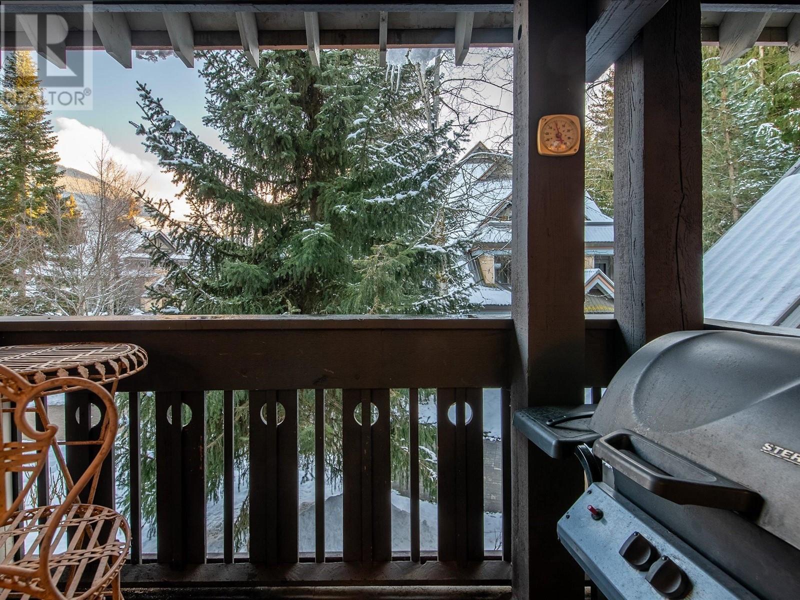 46 4335 Northlands Boulevard, Whistler, British Columbia  V0N 1B4 - Photo 9 - R2955601