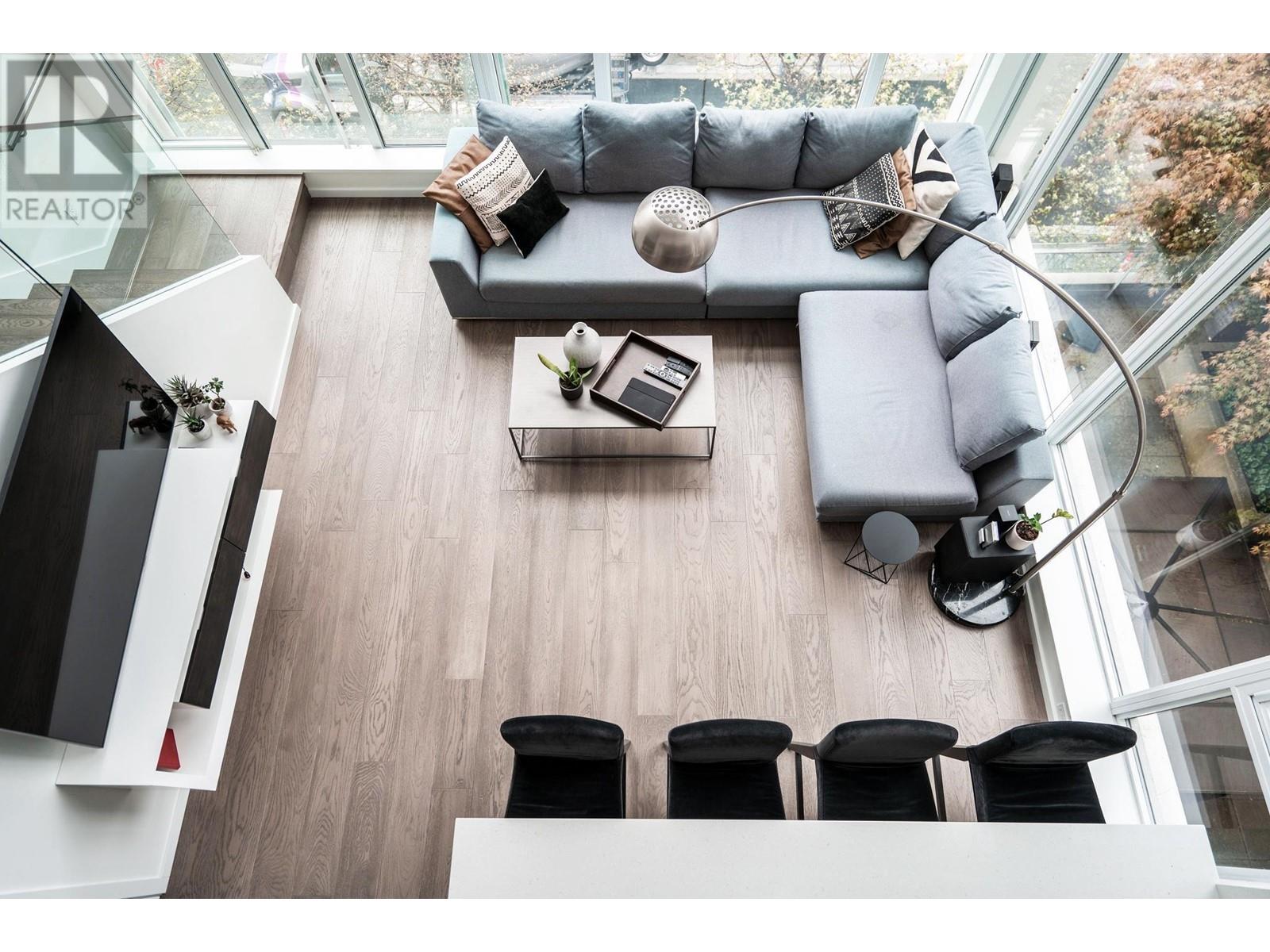 Listing Picture 12 of 39 : 607 1351 CONTINENTAL STREET, Vancouver / 溫哥華 - 魯藝地產 Yvonne Lu Group - MLS Medallion Club Member