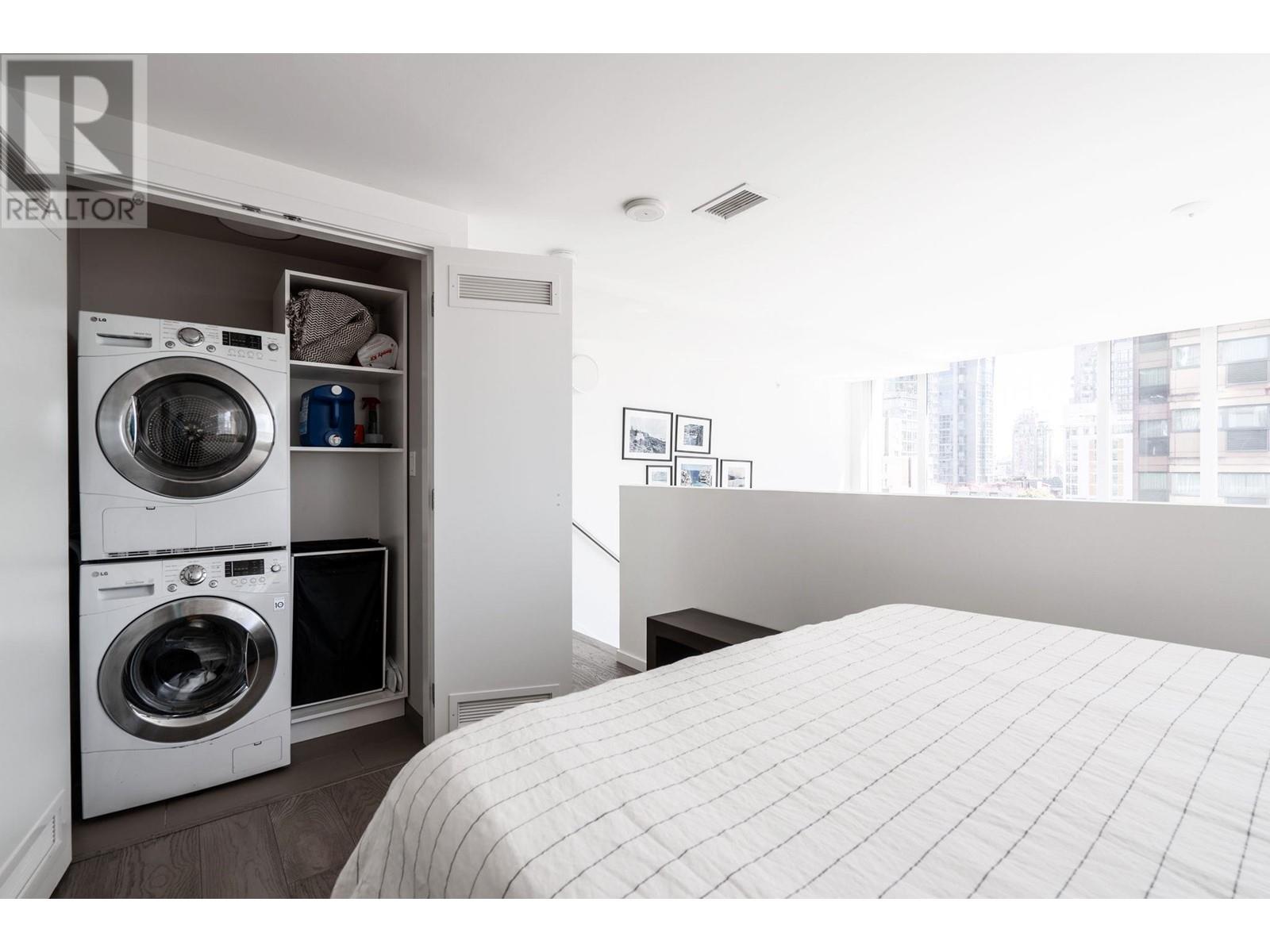 Listing Picture 21 of 39 : 607 1351 CONTINENTAL STREET, Vancouver / 溫哥華 - 魯藝地產 Yvonne Lu Group - MLS Medallion Club Member