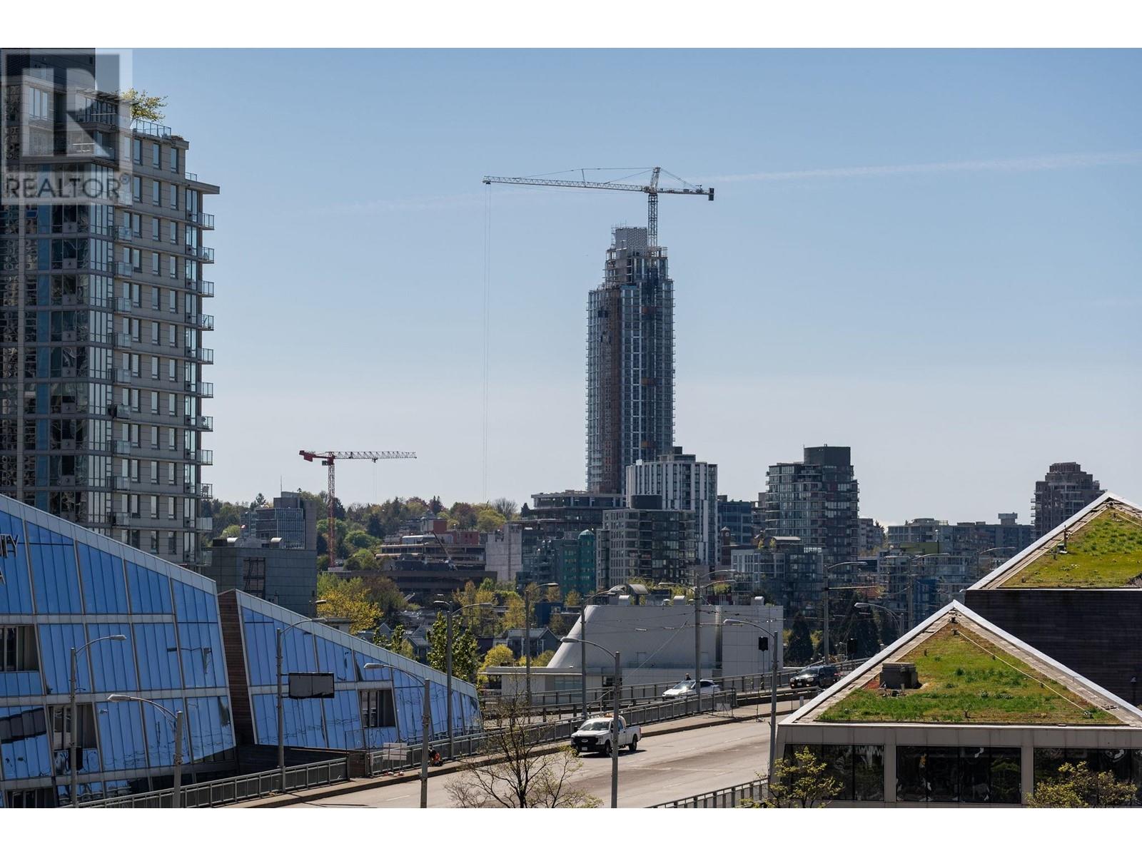 Listing Picture 26 of 39 : 607 1351 CONTINENTAL STREET, Vancouver / 溫哥華 - 魯藝地產 Yvonne Lu Group - MLS Medallion Club Member