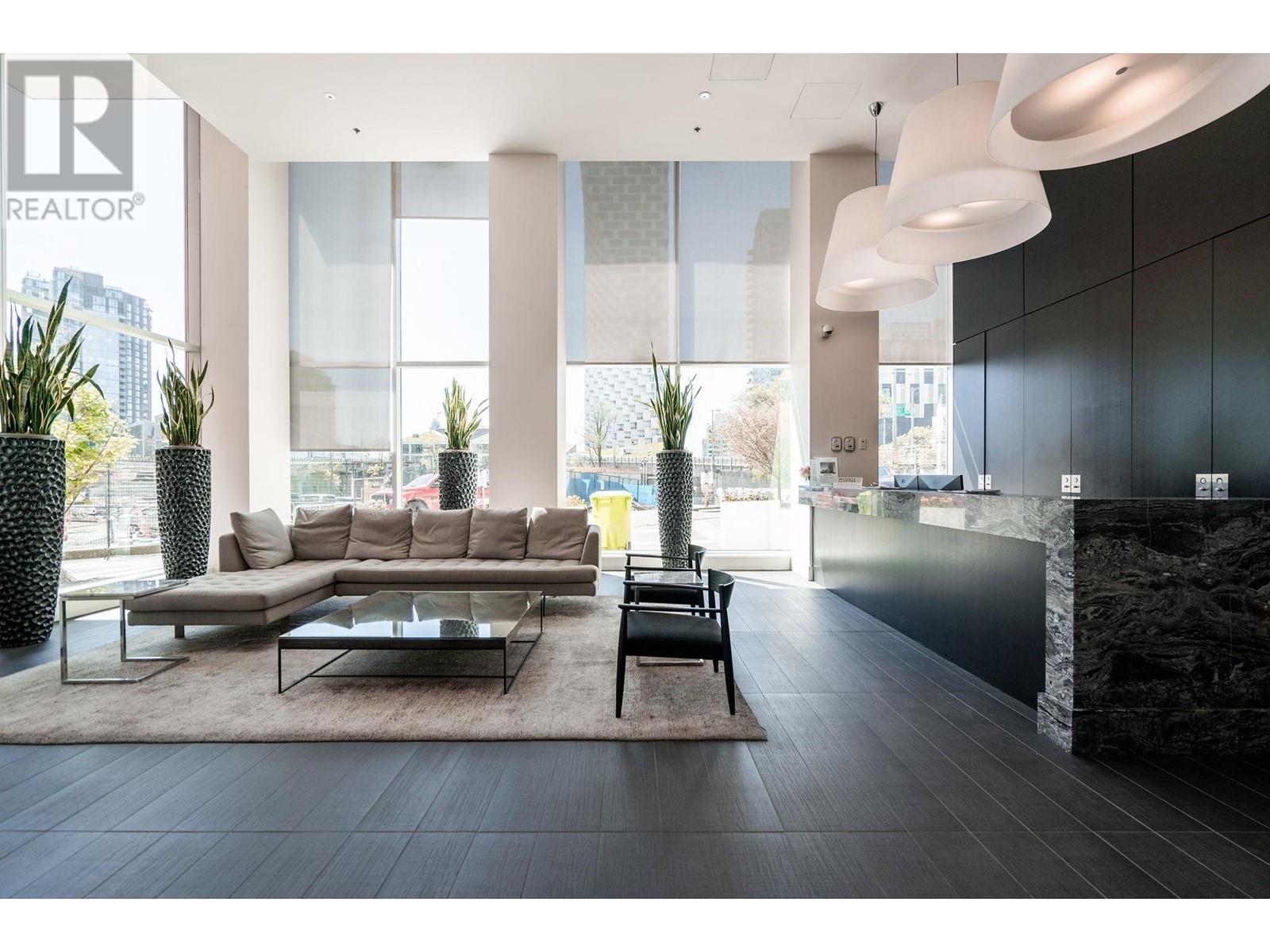 Listing Picture 27 of 39 : 607 1351 CONTINENTAL STREET, Vancouver / 溫哥華 - 魯藝地產 Yvonne Lu Group - MLS Medallion Club Member