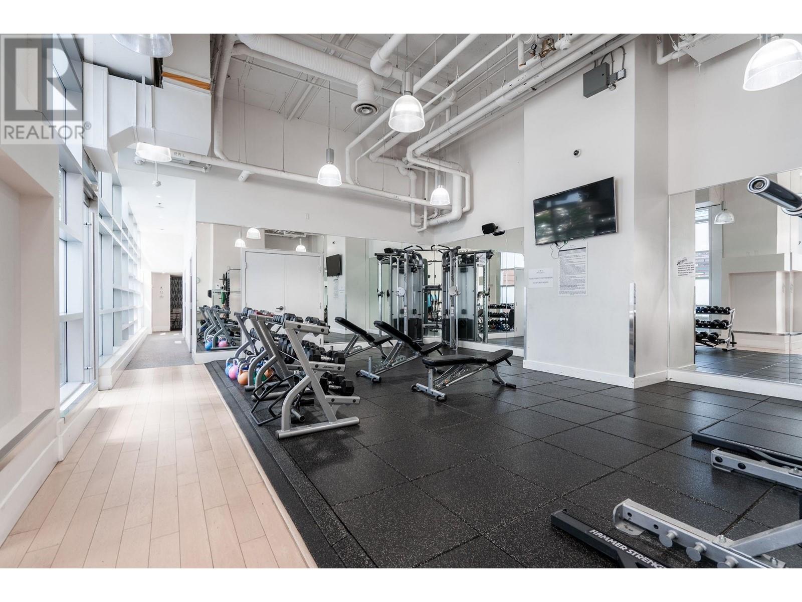 Listing Picture 28 of 39 : 607 1351 CONTINENTAL STREET, Vancouver / 溫哥華 - 魯藝地產 Yvonne Lu Group - MLS Medallion Club Member