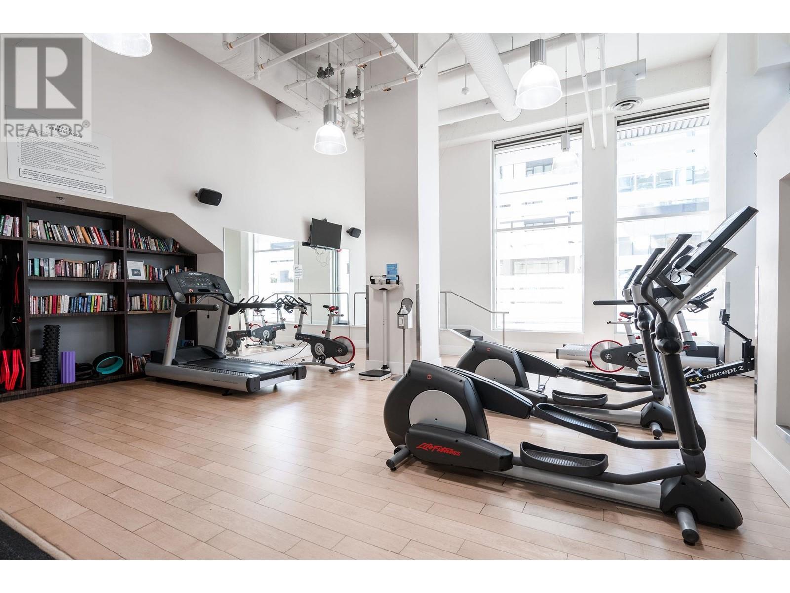 Listing Picture 29 of 39 : 607 1351 CONTINENTAL STREET, Vancouver / 溫哥華 - 魯藝地產 Yvonne Lu Group - MLS Medallion Club Member