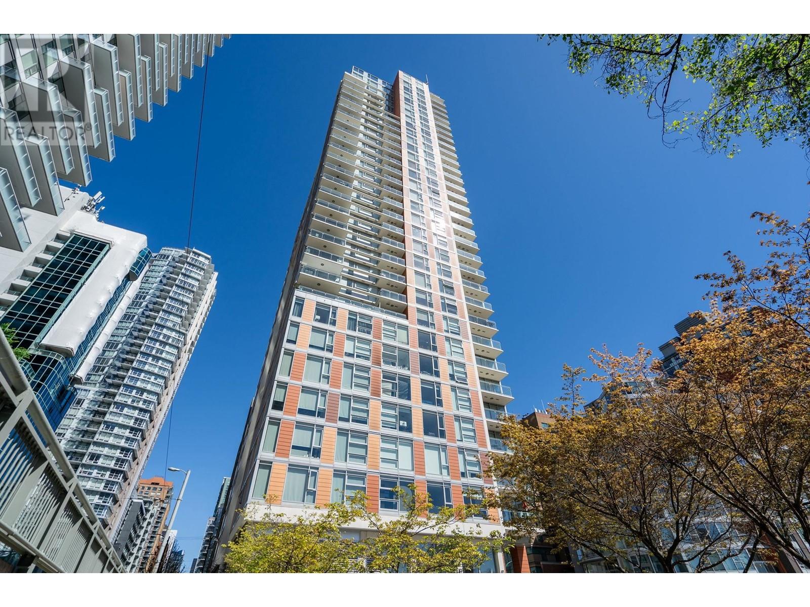 Listing Picture 35 of 39 : 607 1351 CONTINENTAL STREET, Vancouver / 溫哥華 - 魯藝地產 Yvonne Lu Group - MLS Medallion Club Member