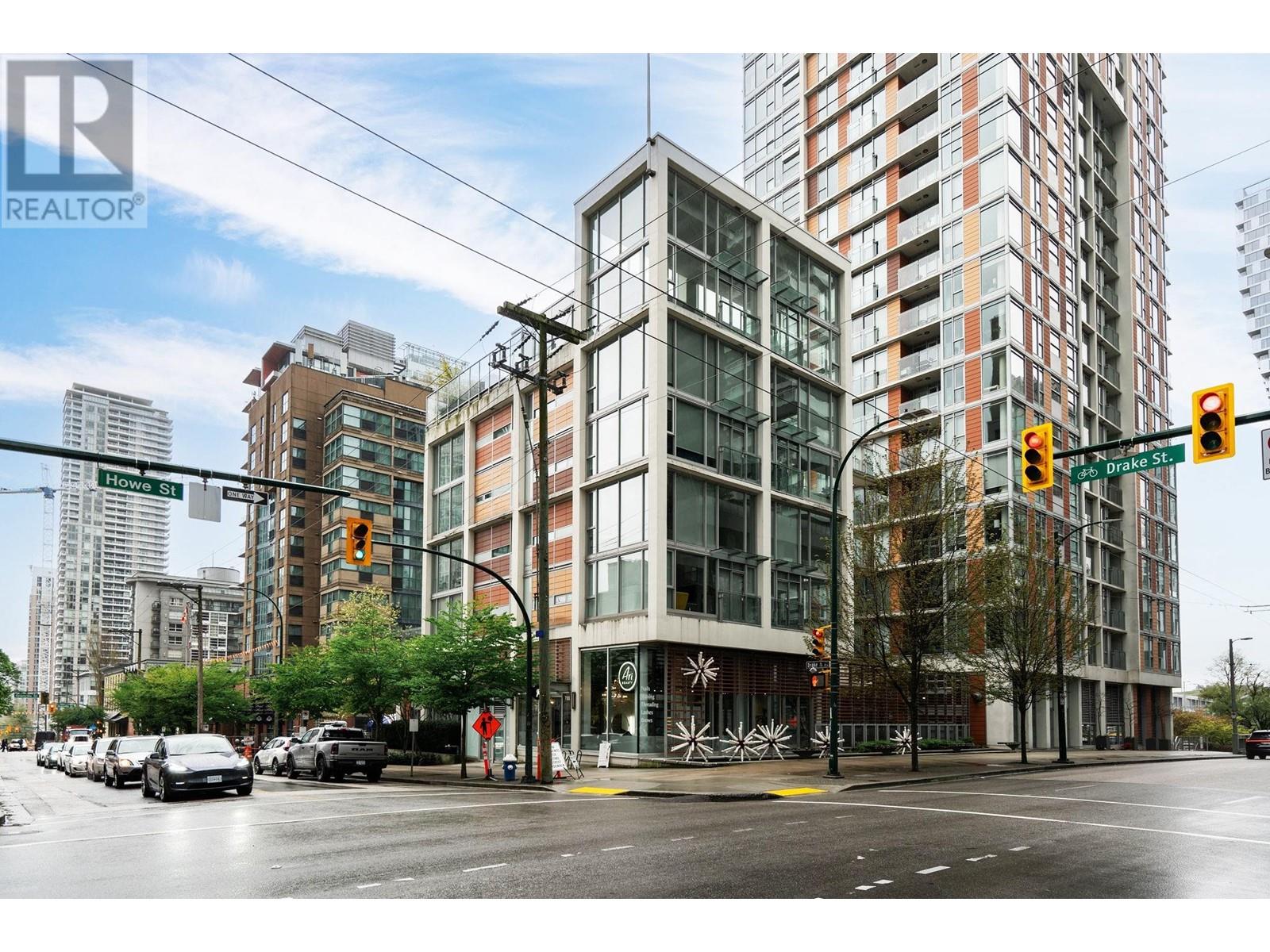 Listing Picture 38 of 39 : 607 1351 CONTINENTAL STREET, Vancouver / 溫哥華 - 魯藝地產 Yvonne Lu Group - MLS Medallion Club Member